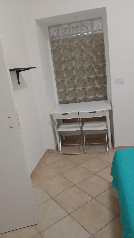 Casa Macina Napoli Apartman Kültér fotó