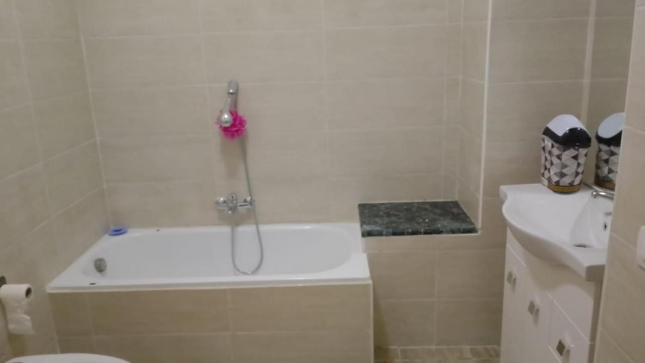 Casa Macina Napoli Apartman Kültér fotó