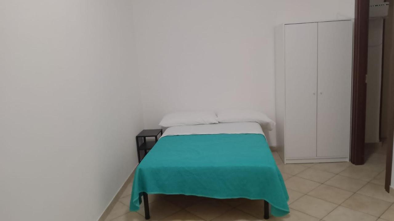 Casa Macina Napoli Apartman Kültér fotó