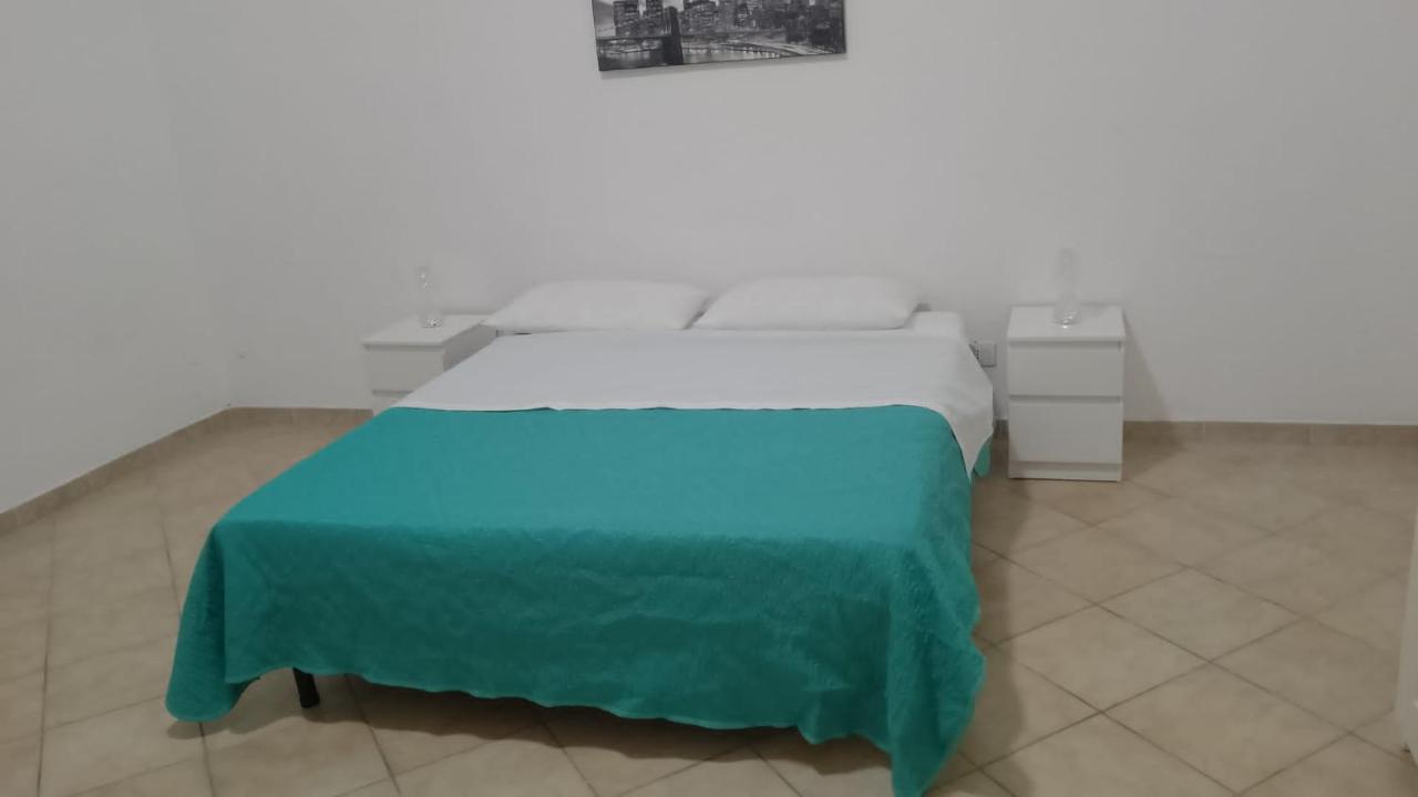 Casa Macina Napoli Apartman Kültér fotó