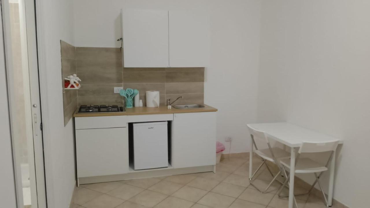 Casa Macina Napoli Apartman Kültér fotó