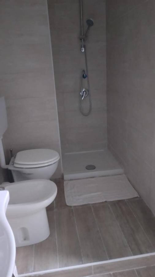 Casa Macina Napoli Apartman Kültér fotó