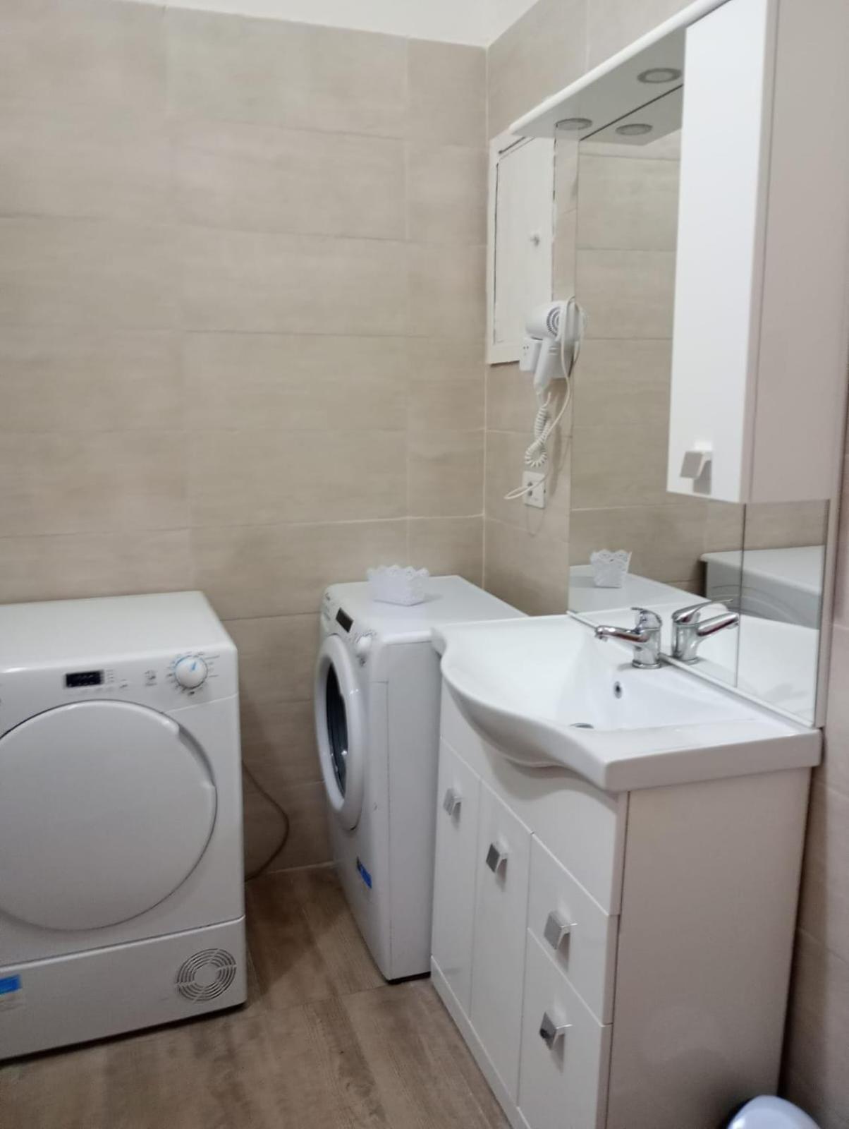 Casa Macina Napoli Apartman Kültér fotó