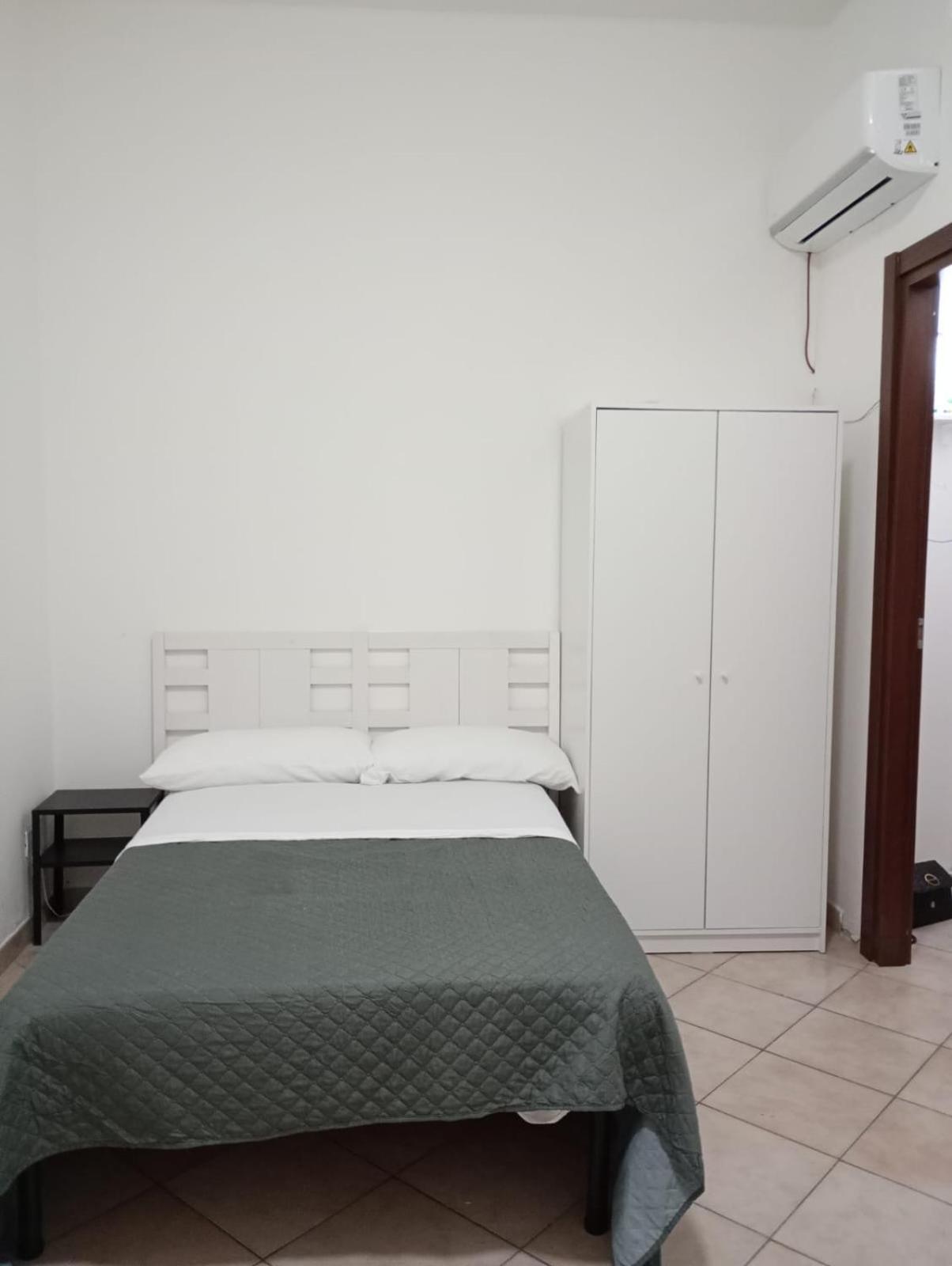 Casa Macina Napoli Apartman Kültér fotó