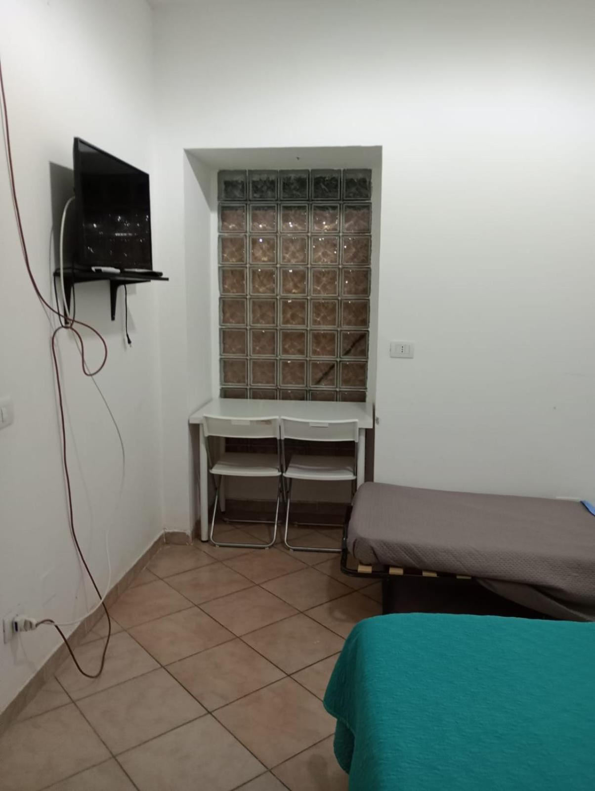 Casa Macina Napoli Apartman Kültér fotó