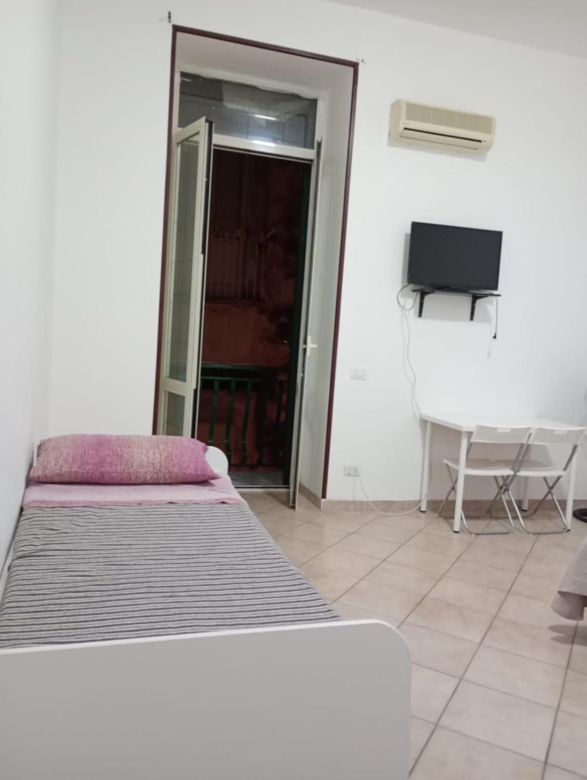 Casa Macina Napoli Apartman Kültér fotó