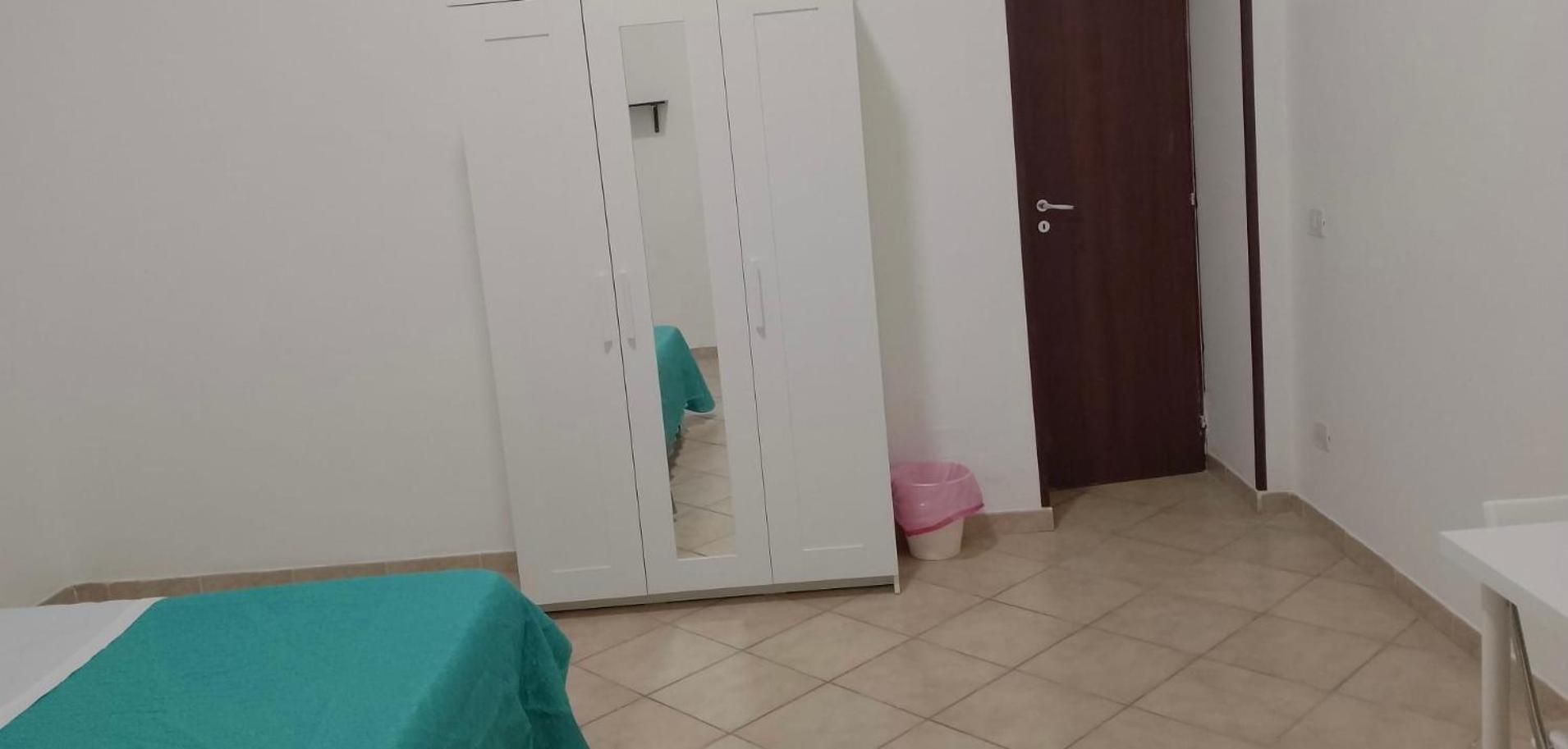 Casa Macina Napoli Apartman Kültér fotó